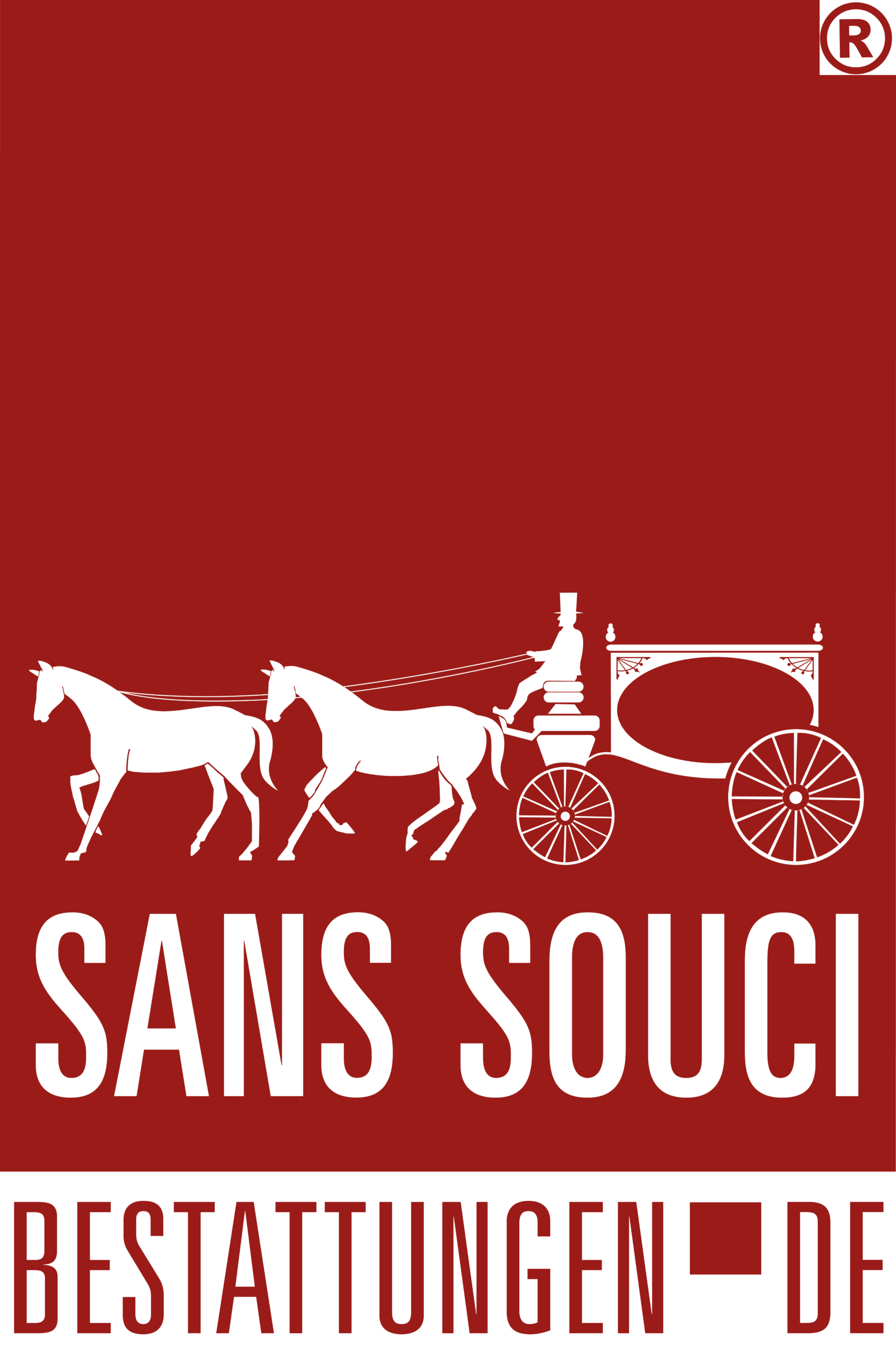 SANS SOUCI Bestattungen